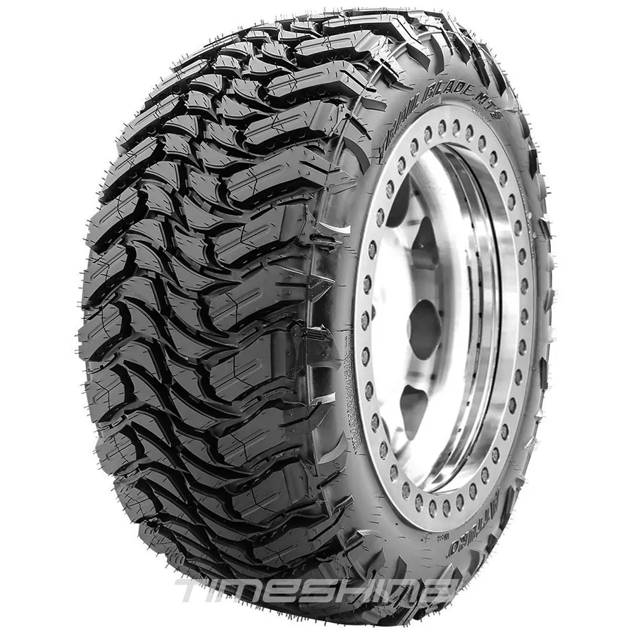 Всесезонные шины Atturo Trail Blade MTS