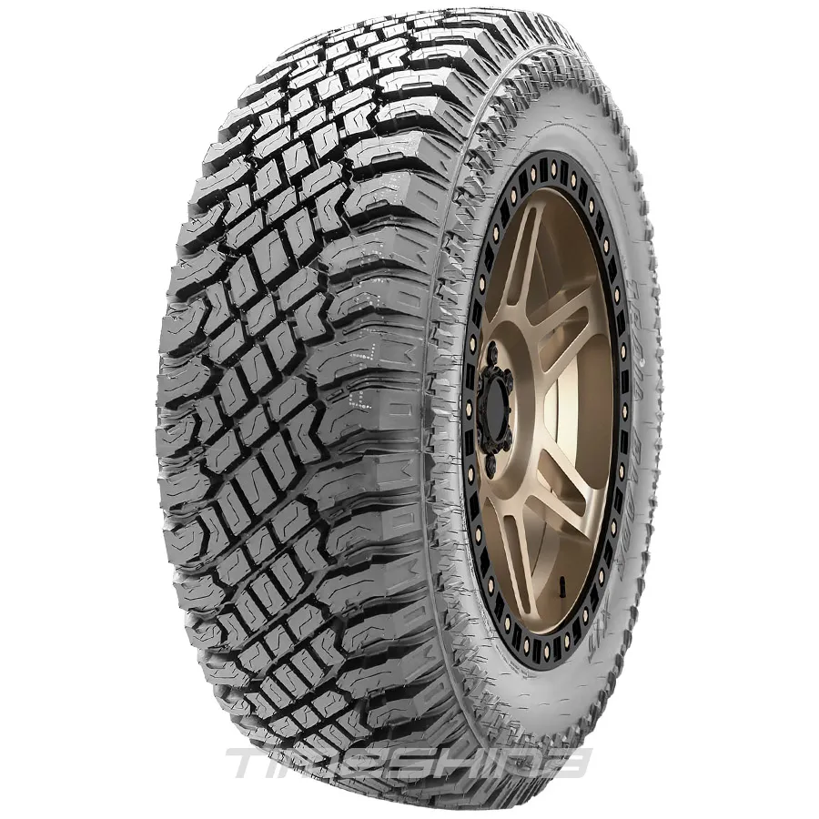 Всесезонні шини Atturo Trail Blade X/T 30/11 R15 75N PR8
