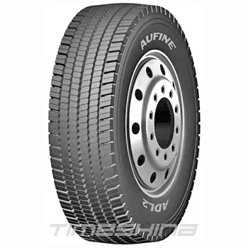Всесезонные шины Aufine ADL2(ведущая)