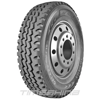 Всесезонные шины Aufine AF18(универсальная)