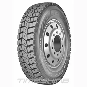 Всесезонные шины Aufine AF186(ведущая)