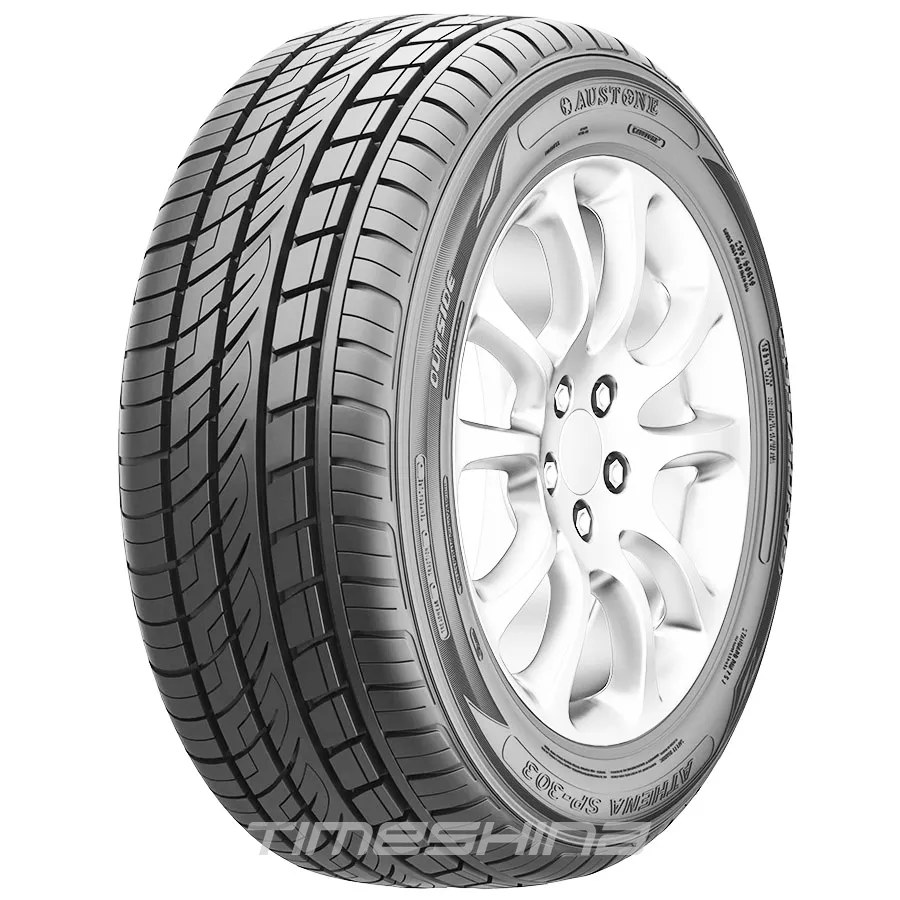 Летние шины Austone Athena SP-303 255/55 R18 109V XL