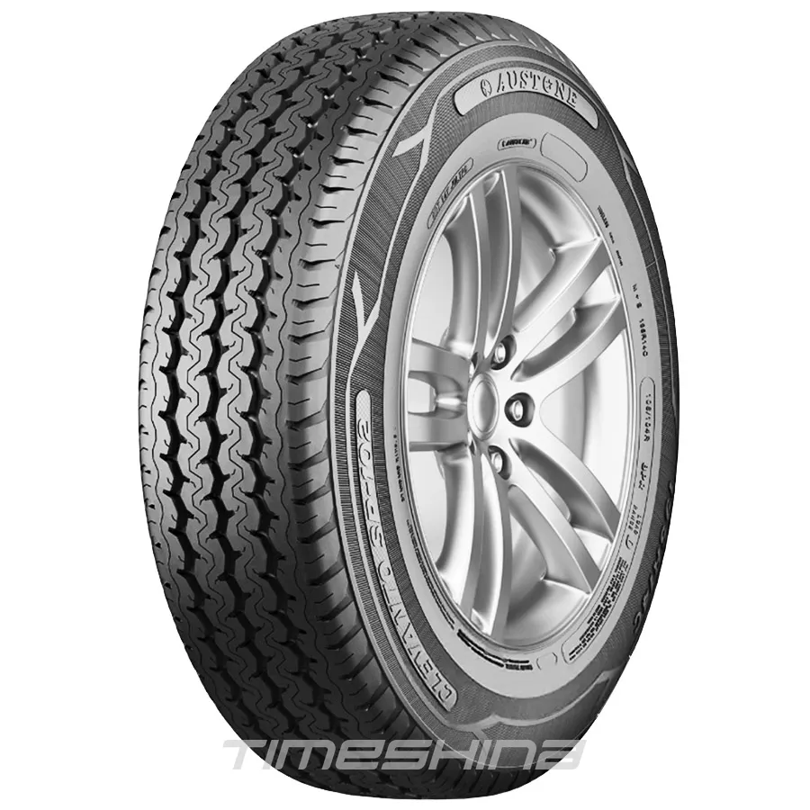 Летние шины Austone Clevanto SP-102