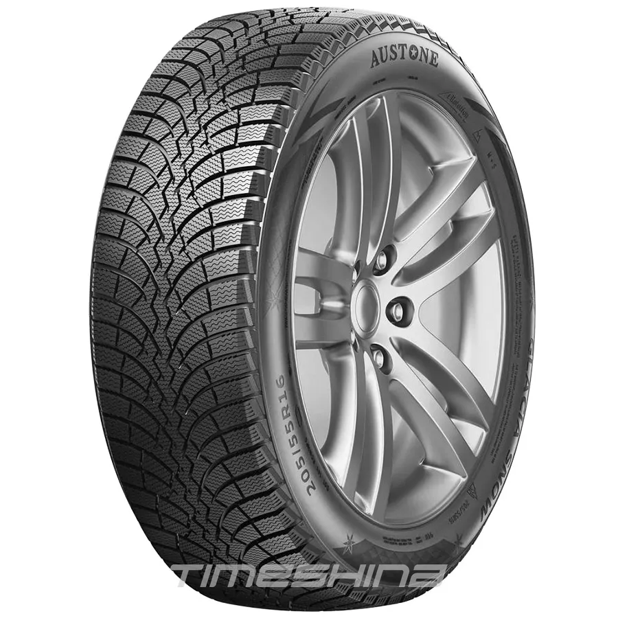 Зимние шины Austone Glacia Snow 205/60 R16 96H XL