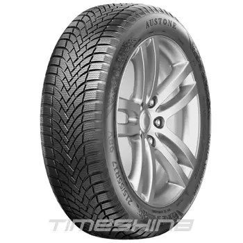 Зимние шины Austone Nixia Winter Pro 255/40 R19 100V XL
