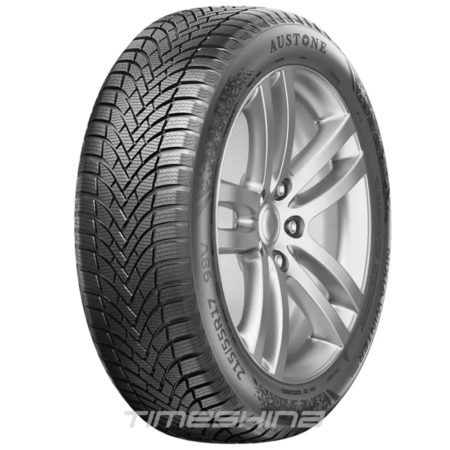 Зимние шины Austone Nixia Winter Pro
