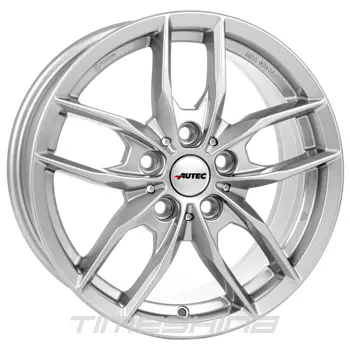 Литые диски Autec Bavaris W8 R18 PCD5x112 ET30 DIA66.6 S