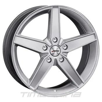 Литі диски Autec Delano W8 R18 PCD5x114.3 ET42 DIA70.1 BMP