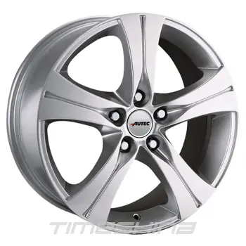 Литые диски Autec Ethos W8 R18 PCD5x112 ET42 DIA70 S
