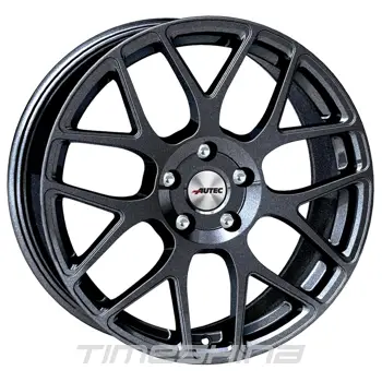 Литые диски Autec Hexano W7.5 R17 PCD5x120 ET37 DIA70.1 BMP