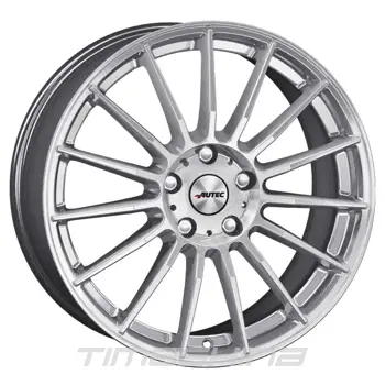Литые диски Autec Lamera W7.5 R17 PCD5x100 ET40 DIA70.1 BMP