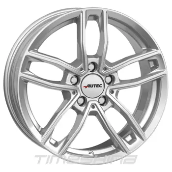 Литые диски Autec Mercador W6.5 R16 PCD5x112 ET38 DIA66.5 T
