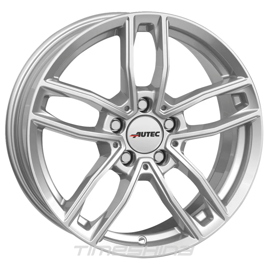 Литые диски Autec Mercador W6.5 R16 PCD5x112 ET38 DIA66.5 S