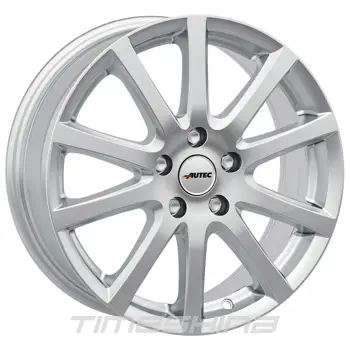 Литые диски Autec Skandic W7.5 R18 PCD5x112 ET42 DIA70 S