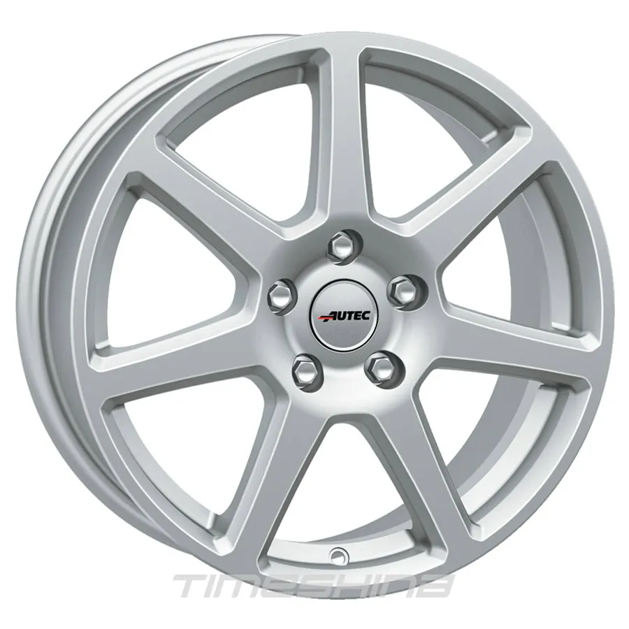 Литые диски Autec Tallin W6.5 R15 PCD5x114.3 ET40 DIA70.1 T