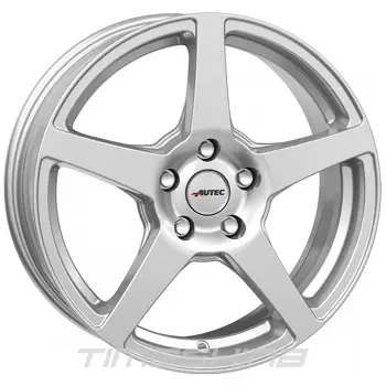 Литые диски Autec Valea W7.5 R18 PCD5x112 ET40 DIA66.5 S