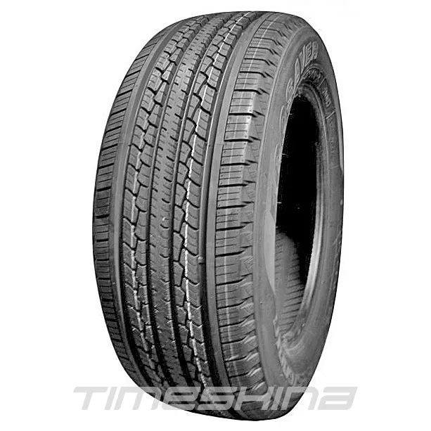 Летние шины Autogrip Ecosaver