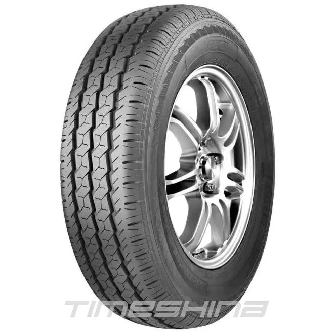Літні шини Autogrip VanMax