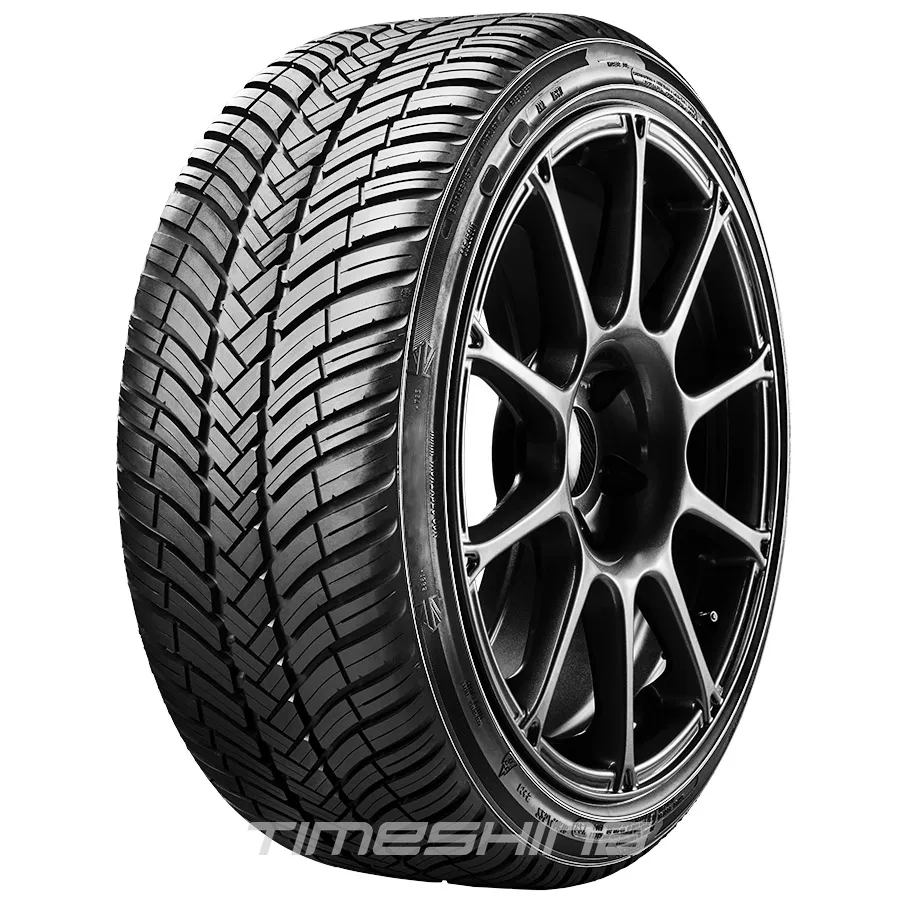 Всесезонные шины Avon AS7 All Season 235/50 R18 101V XL