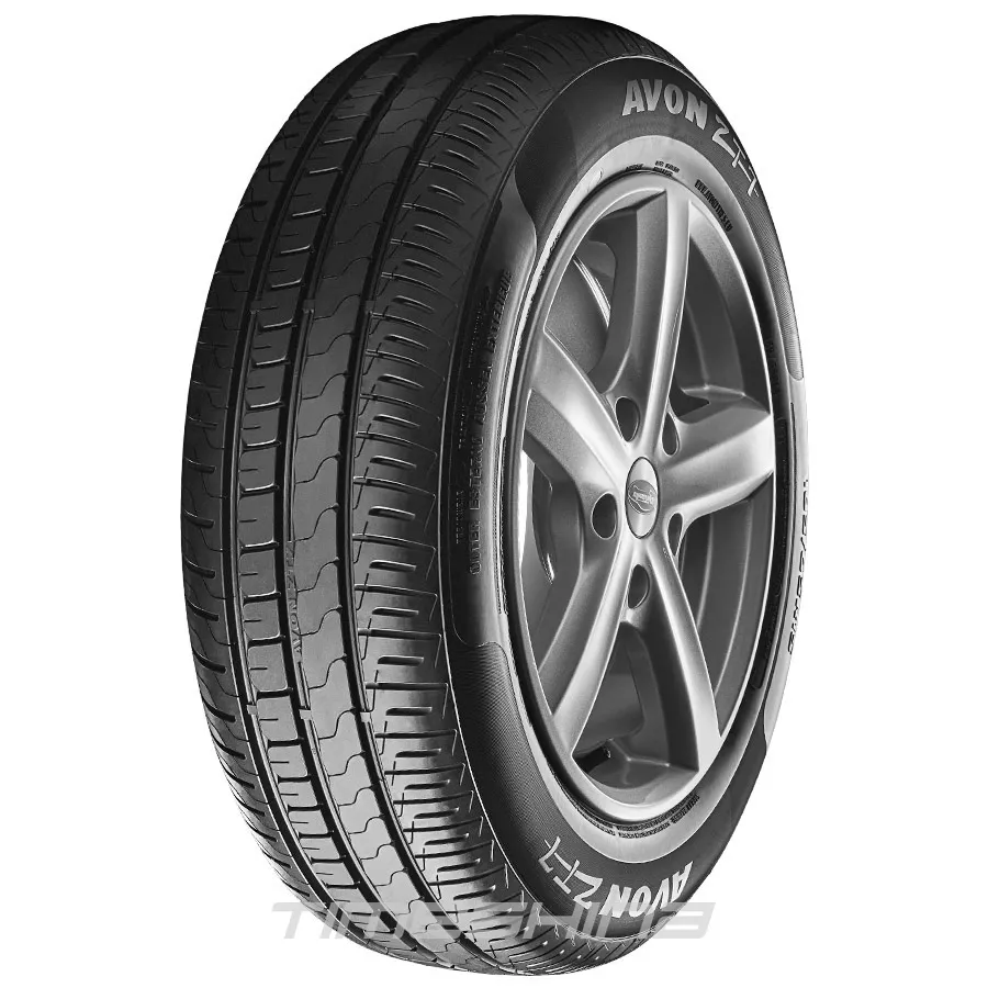Летние шины Avon ZT7 185/65 R14 86H