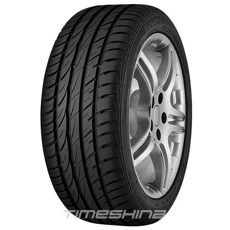 Летние шины Barum Bravuris 2 215/60 R16 99H XL