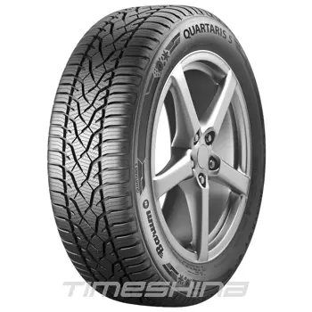 Всесезонные шины Barum Quartaris 5 185/65 R14 86T