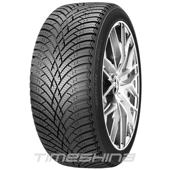 Всесезонные шины Berlin All Season 1 175/65 R15 84T