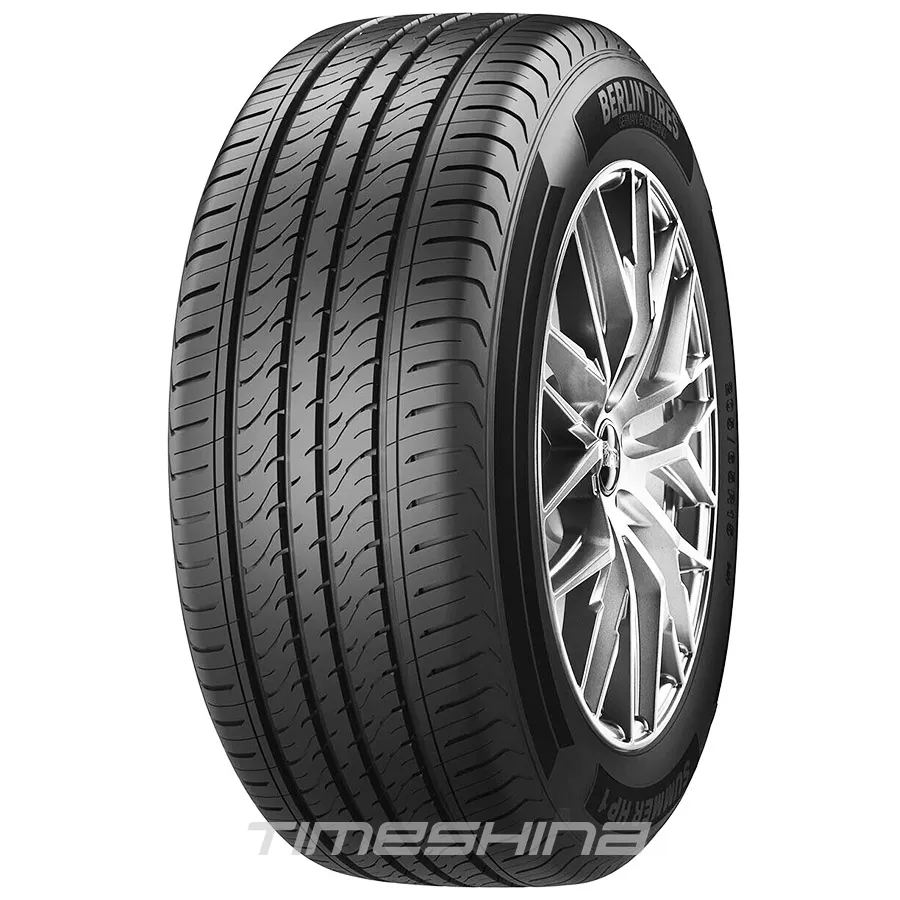 Летние шины Berlin Summer HP 1 175/65 R14 82T