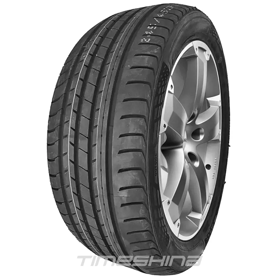 Летние шины Berlin Summer UHP 1 245/45 ZR20 103W XL