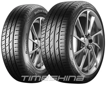 Літні шини BestDrive Summer 185/65 R14 86H