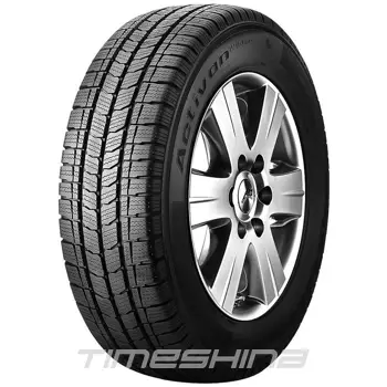 Зимние шины BFGoodrich Activan Winter