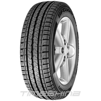 Летние шины BFGoodrich Activan