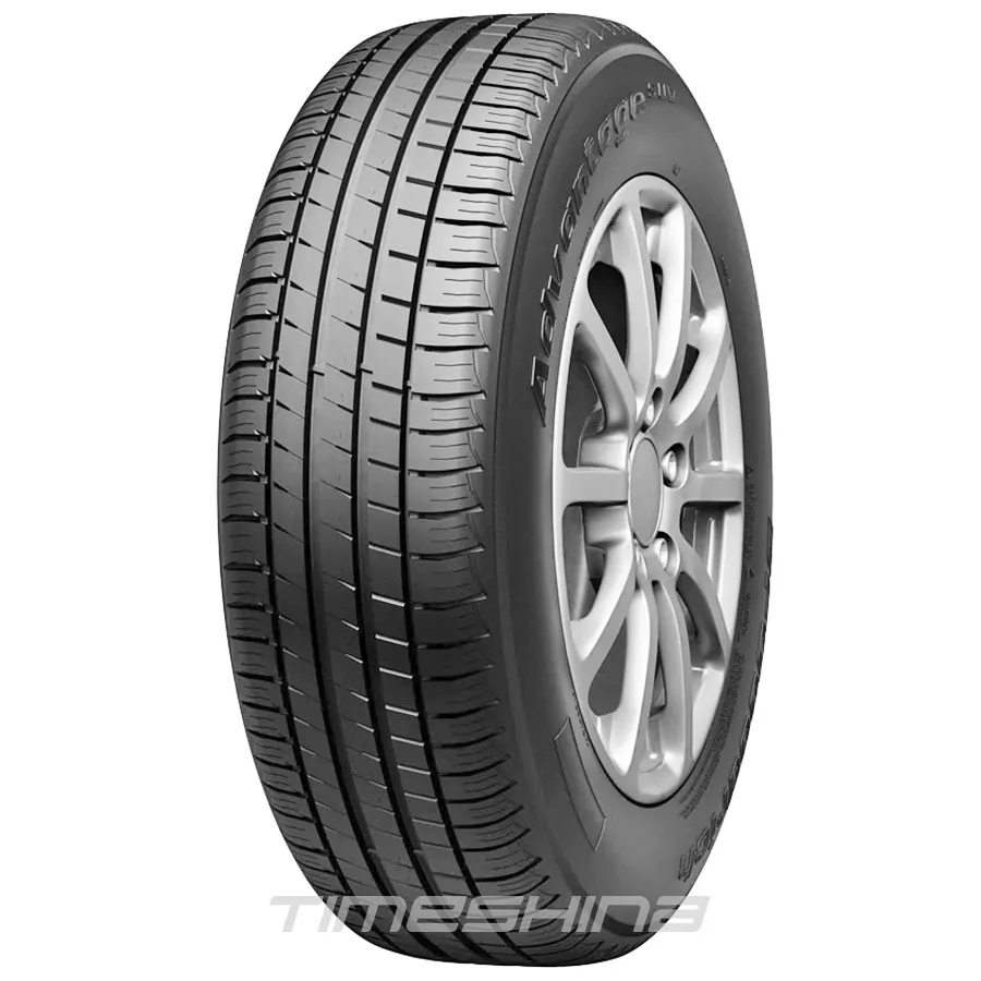 Летние шины BFGoodrich Advantage SUV 235/55 R18 100V