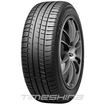 Летние шины BFGoodrich Advantage