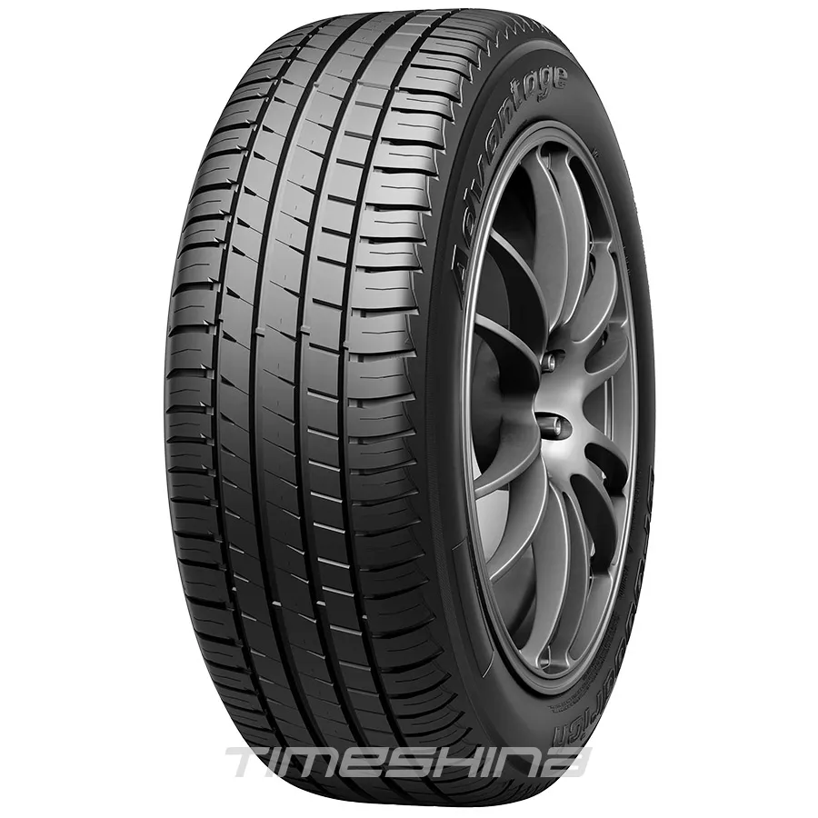 Летние шины BFGoodrich Advantage 245/40 R19 98Y XL