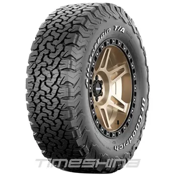 Всесезонные шины BFGoodrich All-Terrain T/A KO2 245/70 R16 113/110S RWL