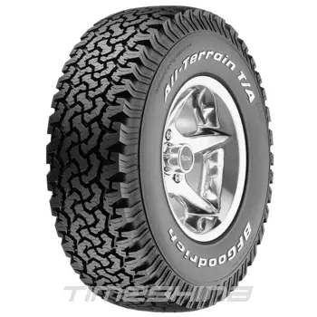Всесезонные шины BFGoodrich All-Terrain T/A KO