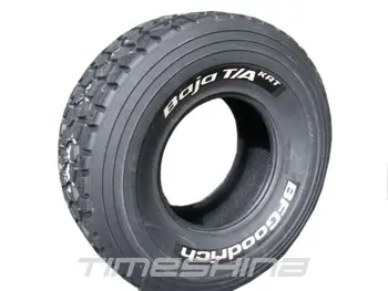 Всесезонные шины BFGoodrich Baja T/A KRT