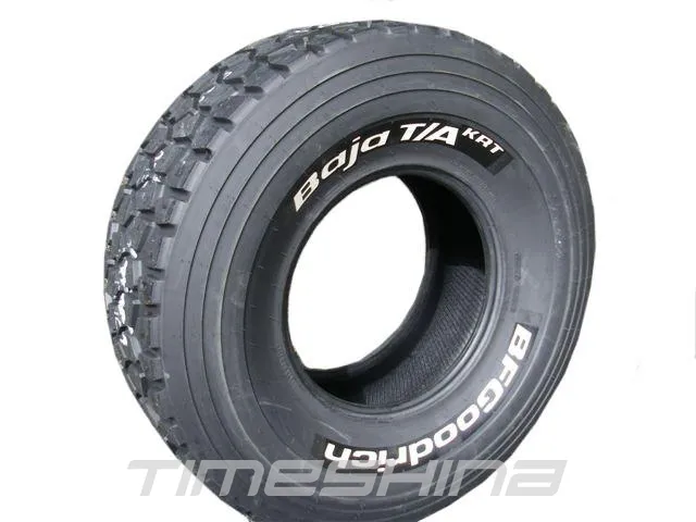 Всесезонные шины BFGoodrich Baja T/A KRT