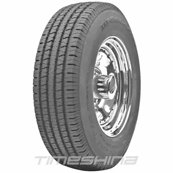 Всесезонные шины BFGoodrich Commercial T/A All Season