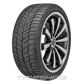 Всесезонные шины BFGoodrich G-Force Comp-2 A/S