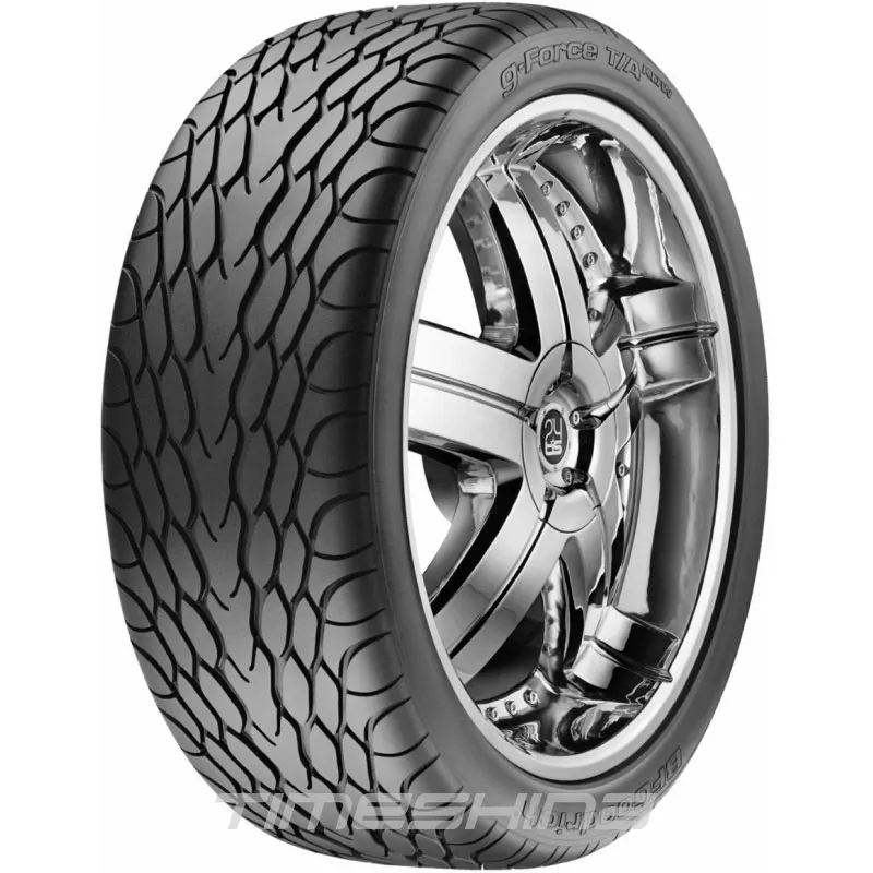 Летние шины BFGoodrich G-Force KDW2 T/A