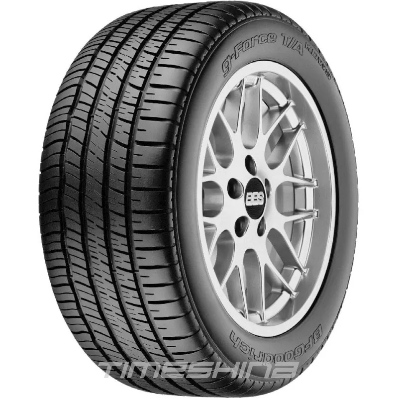 Летние шины BFGoodrich G-Force KDWS T/A