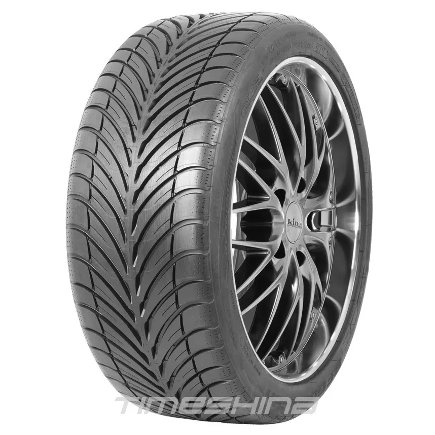 Летние шины BFGoodrich G-Force Profiler