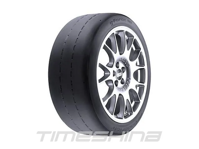 Летние шины BFGoodrich G-Force R1