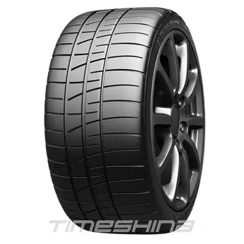 Летние шины BFGoodrich G-Force Rival S
