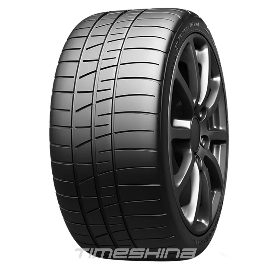 Летние шины BFGoodrich G-Force Rival S