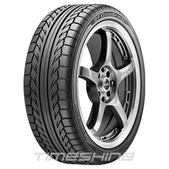 Летние шины BFGoodrich G-Force Sport