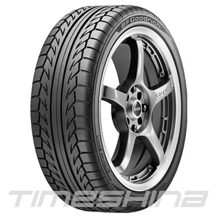 Літні шини BFGoodrich G-Force Sport