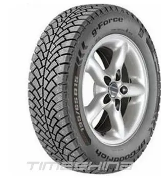 Зимние шины BFGoodrich G-Force Stud
